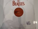 The Beatles Tomorrow Never Knows Apple iTunes Promo Only Vinyl Rare July 2012