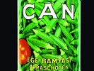 Can - Ege Bamyasi (Green Vinyl) Vinyl LP NEU 09544074