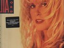 Lita Ford Stiletto NEAR MINT Rca Vinyl LP