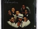 Paradise - World's Midnight LP - Onyx International - Rare Modern Soul SEALED