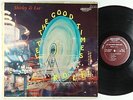 Shirley & Lee - Let The Good Times Roll LP - Score Mono DG