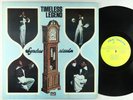 Timeless Legend - Synchronized LP - Pendulum - Rare Private Modern Soul Funk VG+