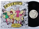 MO-DETTES The Story So Far DERAM LP NM uk with insert x
