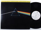 PINK FLOYD Dark Side Of The Moon MFSL LP VG++/VG+ gatefold x