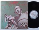 QUEEN News Of The World EMI LP VG+ uk gatefold x
