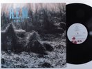 R.E.M. Murmur I.R.S. LP VG++/VG+ dark brown translucent vinyl x