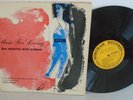BEN WEBSTER WITH STRINGS MUSIC FOR LOVING US 1955 LP NORGRAN RECORDS MGN-1018