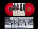Norma Jean Polar similar lp signed Every time I Die /100 Rare OOP