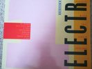 street sounds electro vinyl