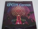 Still Sealed  1983 Official Album Of Walt Disney World Epcot Center LP