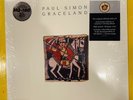 Paul Simon - Graceland: 25th Anniversary Edition - 180g Black Vinyl LP w/ Code