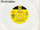 OLIVIA NEWTON JOHN  IF NOT FOR YOU  UK PYE DEMO SINGLE  1971 PROMO  7N.25543