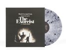 NEW THE EXORCIST 1974 OST REMASTERED WAXWORK RECORDS CLEAR SMOKE 12