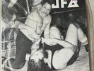 JFA– Mad Garden EP Record on Placebo Records, Punk/Surf Rock, 1984 Release, NEW