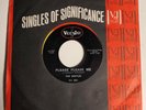 Beatles / Please Plase Me & From Me To You  / Vee Jay 45 & VJ co. Slv. / VG+++
