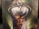 VAN HALEN  - 5150 - Vinyl LP Record - Vg Copy OG Press  - See Description