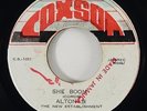 Alton Ellis & The New Establishment 