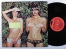 ROXY MUSIC Country Life POLYDOR LP VG++/VG+ uk x