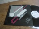Ustad Vilayat Khan Melodies Of Masters Audiophile (DMM) Lp mint Indian Folk rare