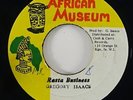 Gregory Isaacs 