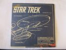 GENE RODDENBERRY - INSIDE STAR TREK - 1976 Columbia Records LP