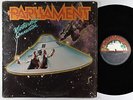 Parliament - Mothership Connection LP - Casablanca Shrink