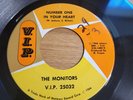 Soul 45 The Monitors 