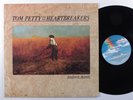 TOM PETTY & THE HEARTBREAKERS Southern Accents MCA LP VG+ embossed cover promo x