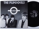 PLIMSOULS Zero Hour BEAT EP VG++/VG+ x