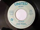 Rare Northern Sweet Soul 45/ Mixed Feelings 