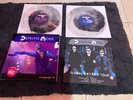 Depeche Mode -H- -2LP MARBLE COLOUR-UNGARY 2018-COLOUR+-LIVE-TOUR