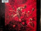 KREATOR Pleasure To Kill 2-LP (SEALED** 180g Vinyl 2017) Thrash BONUS TRACKS RM
