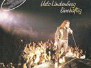 Udo Lindenberg Livehaftig GATEFOLD + BOOKLET Telefunken 2xVinyl LP