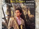 Art Pepper Meets The Rhythm Section