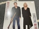 Lindsey Buckingham, Christine McVie - S/T Self Titled NEW Sealed Vinyl LP Album