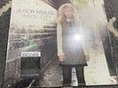 Alison Krauss - Windy City (2017) [SEALED] Vinyl LP • 180g, Limited Edition