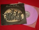 PAUL McCARTNEY & WINGS - BAND ON THE RUN - 12