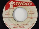 Marcia Griffiths/Lester Sterling 