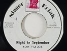Rod Taylor 