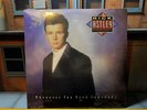 Rick Astley Whenever You Need Somebody 1987 Vinyl Record Album LP