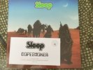 Sleep Dopesmoker Limited Edition Vinyl Records from Third Man Records Vault 2022