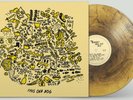 Mac DeMarco - This Old Dog Exclusive Gold  &Black Translucent Galaxy Vinyl LP