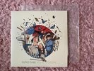 Studio Ghibli Kokyo Kyokushu Blue + Red Vinyl 2LP Joe Hisaishi PRINCESS MONONOKE