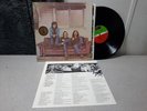 CROSBY STILLS & NASH Self Titled ATLANTIC SD-8229 LP VG+ w/ lyric sheet insert