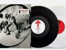 Pearl Jam RearViewMirror LP Color Vinyl Vol 1 Sealed Black White Record