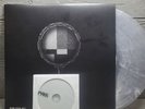 White Noise [LP+CD] by PVRIS (Vinyl, Dec-2014, 2 Discs, Rise Records)