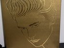 LP Elvis Presley Golden 50th Anniversary Celebration 6x Album Box Set MONO #'d