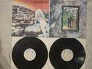 Led Zeppelin - 4 Zoso, Houses Of The Holy - NM/EX 1991 Psych Rock Russian Press