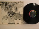 The Beatles, Revolver, 1966 Capitol ST-2576 Rock