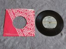Donovan – Catch The Wind. Acetate, Pye Records